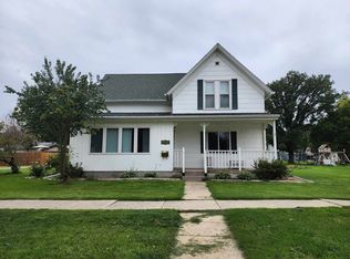 405 NW 3rd St, Pocahontas, IA 50574