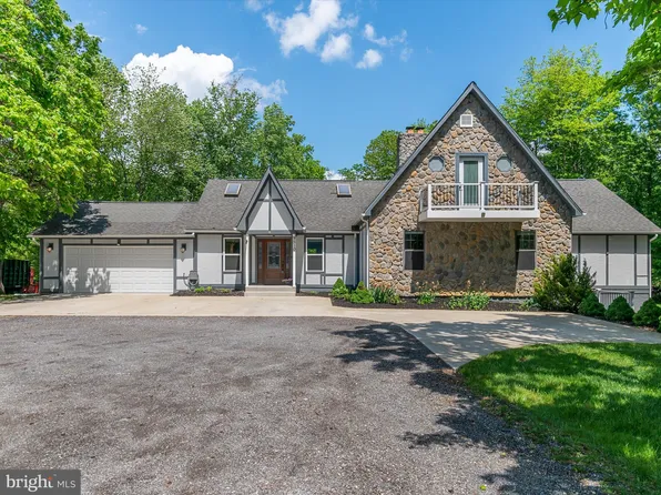 9510 Ardwick Ardmore Rd, Upper Marlboro, MD 20774