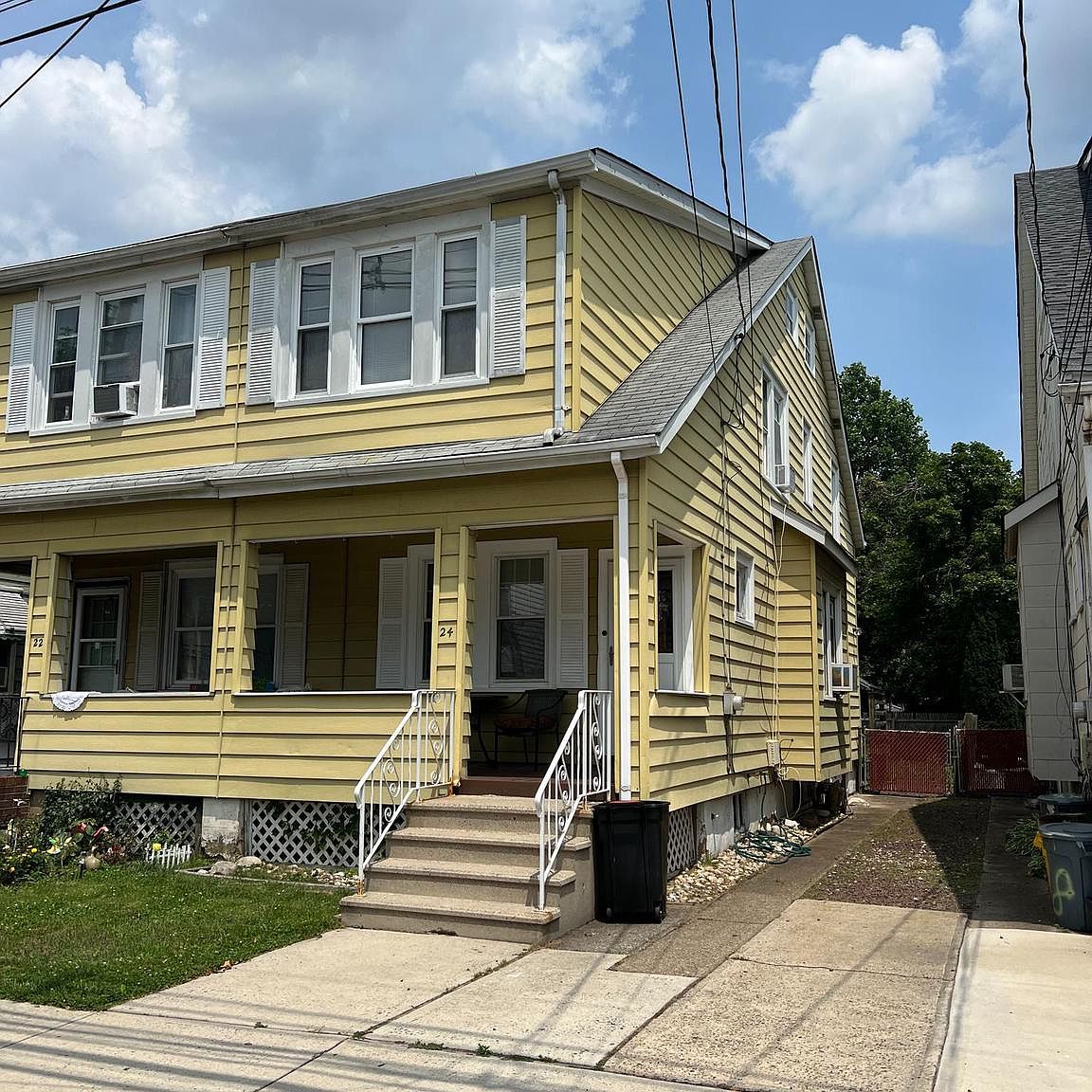 24 Newkirk Ave, Hamilton, NJ 08629 Zillow