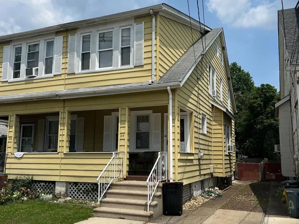 24 Newkirk Ave, Hamilton, NJ 08629