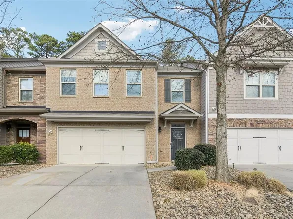 2880 Cooper Brook Dr, Snellville, GA 30078