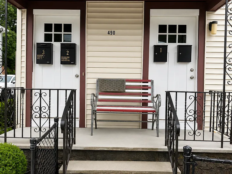 490 Eastern Ave #1 — Photo 15