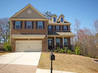 1564 Chelsea Falls Ln, Suwanee, GA 30024