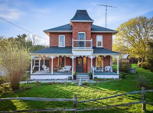 16366 State Highway 2, Quinte West, ON K8V 5P7