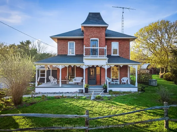 16366 State Highway 2, Quinte West, ON K8V 5P7