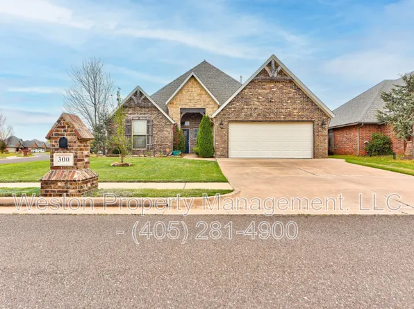 300 SW 171st St, Oklahoma City, OK 73170