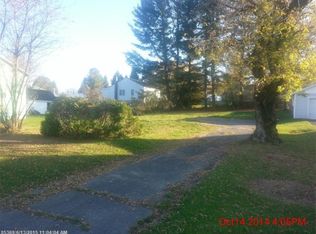 21 Long Rd, Limestone, ME 04750