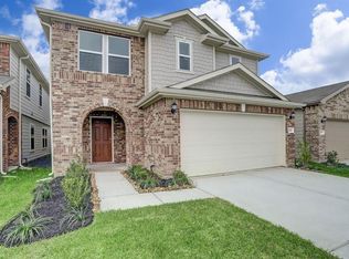 6835 Knoll Spring Way, Houston, TX 77084