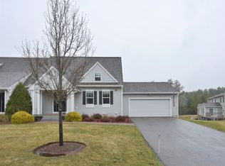 227 Villager Rd, Chester, NH 03036