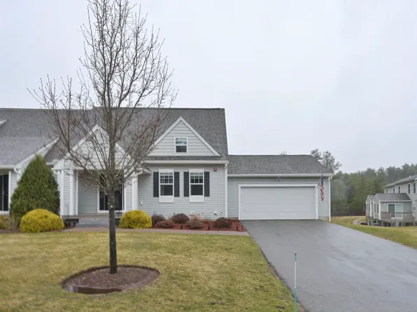 227 Villager Road, Chester, NH 03036