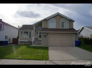 6324 S April Meadows Dr, West Jordan, UT 84084