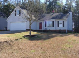112 Kingsgate Way, Anderson, SC 29621