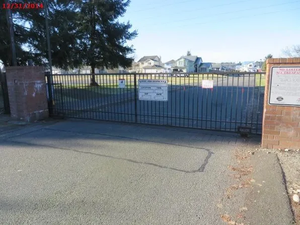 21516 44th Avenue Ct E, Spanaway, WA 98387