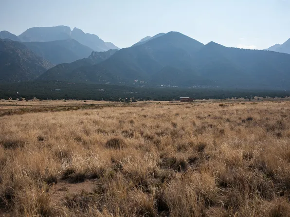 70 Laurel Rd, Crestone, CO 81131