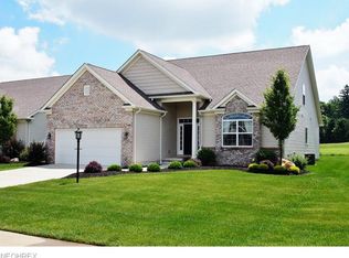 4044 Hedgewood Dr, Medina, OH 44256