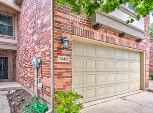 1040 Lucy Ln, Allen, TX 75013