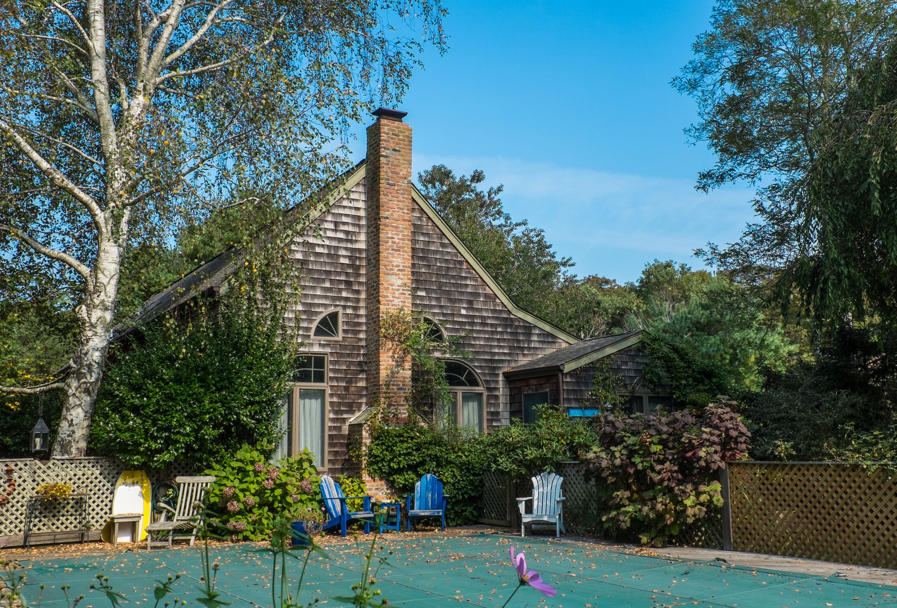 Property in Amagansett Out East