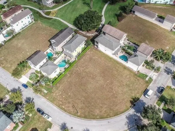 7531 EXCITEMENT DRIVE LOT 255, KISSIMMEE, FL 34747