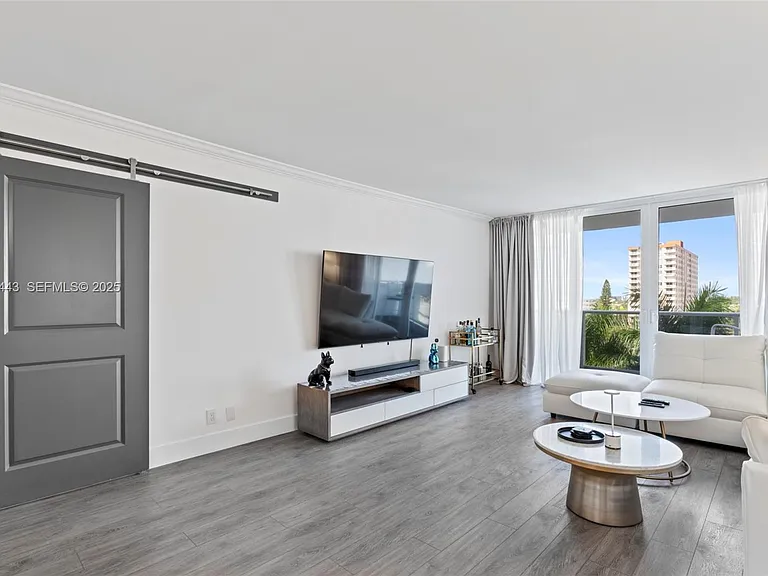 3140 S Ocean Dr #511 — Photo 11