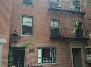 2 River Street Pl, Boston, MA 02108