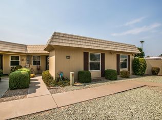 17275 N 105th Ave, Sun City, AZ 85373