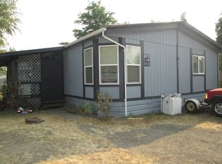 1315 NE Swedetown Rd #20, Clatskanie, OR 97016