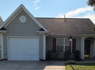 166 Larck Crest Ln, Winston Salem, NC 27107
