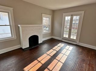 3924 Fairview Ave, Baltimore, MD