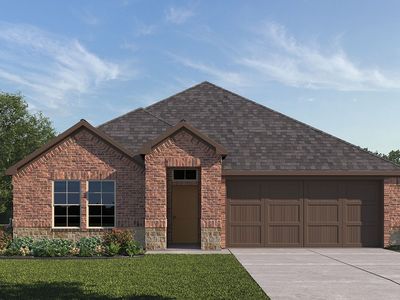 2335 Rosebriar St, Crandall, TX, 75114