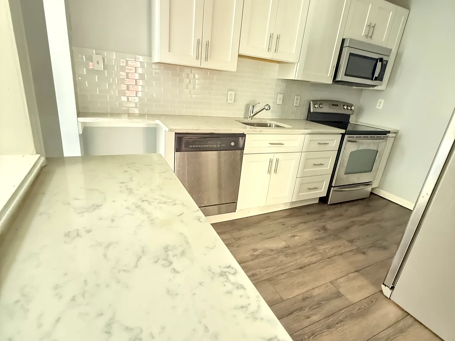 2 bed, 1.5 bath, $2,600 — Photo 1