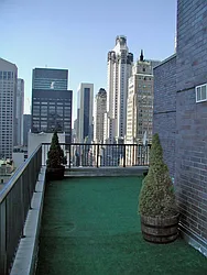 Rented by Urbana Properties