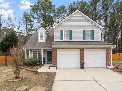 8300 Eel Ct, Raleigh, NC, 27616