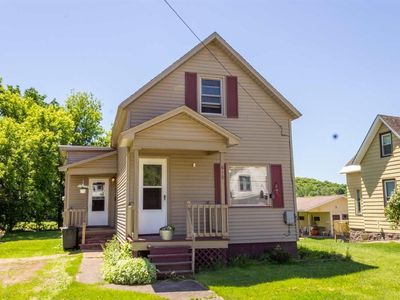 610 Cleveland Ave, Ishpeming, MI, 49849