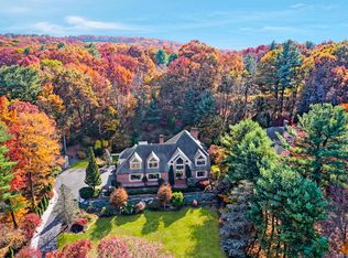 218 High Wood Dr, South Glastonbury, CT 06073