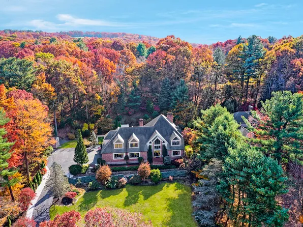 218 High Wood Drive, Glastonbury, CT 06073