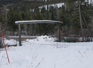 16400 Highway 93 N, Missoula, MT 59808