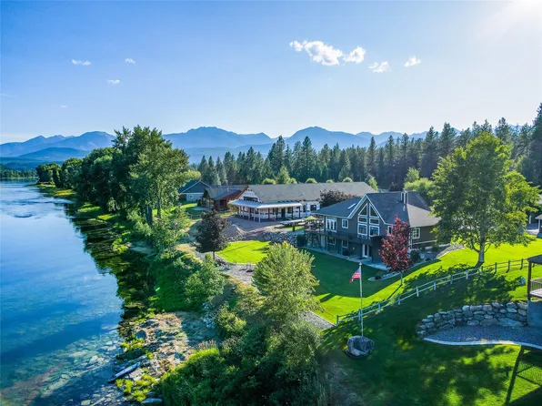 48 Waters Edge Ln, Libby, MT 59923