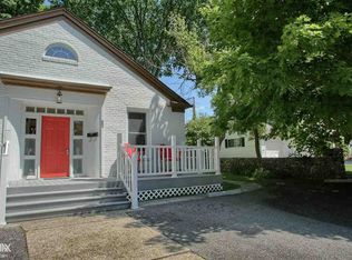 510 & 514 N 4th St, Saint Clair, MI