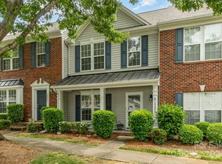 10053 Meadow Crossing Ln #L88, Cornelius, NC 28031