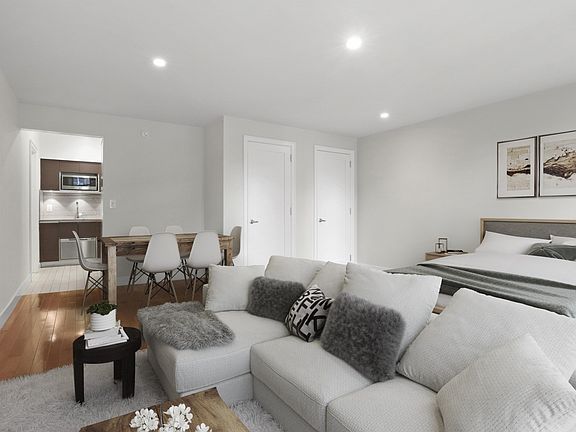 3rd image of 400 E 57th St APT 17K