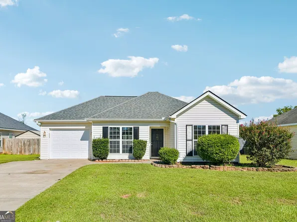 902 Haverhill Cir, Warner Robins, GA 31088