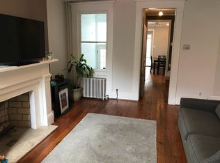 2007 Gough St, Baltimore, MD 21231