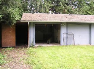 5025 304th St E, Graham, WA 98338