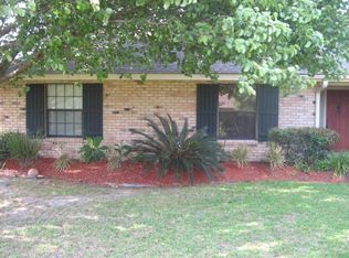 2016 Nicholas St, Lake charles, LA 70605