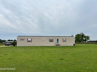 155 Lafleur Rd, Washington, LA 70589