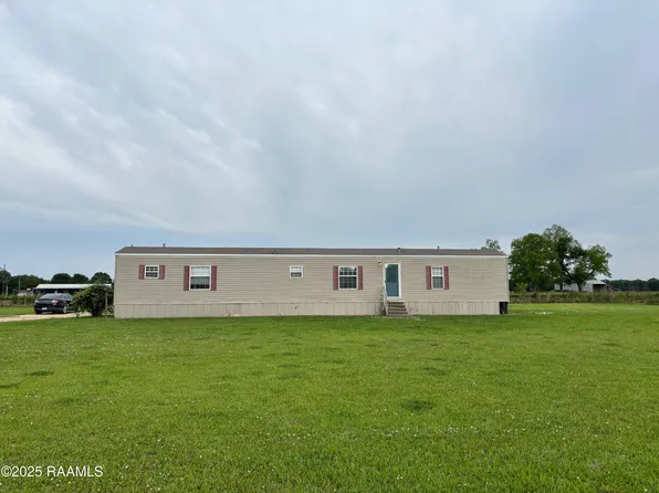 155 Lafleur Rd, Washington, LA 70589