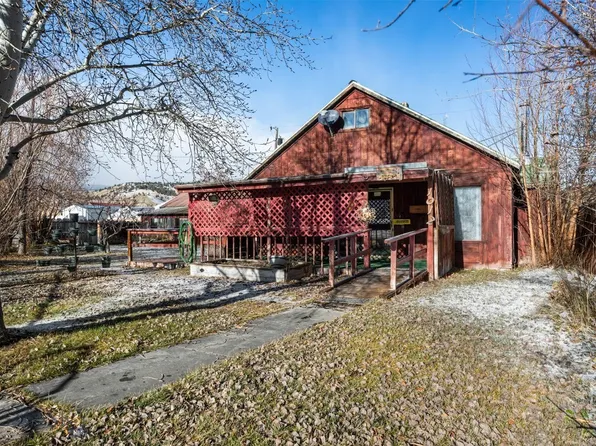 117 Adams St, Anaconda, MT 59711