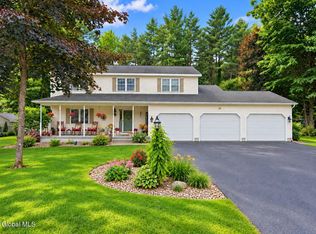 45 Nicole Drive, Queensbury, NY 12804