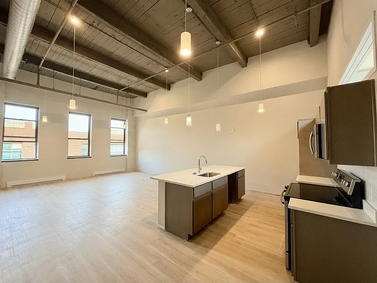 The Parker @ 450 — Photo 11