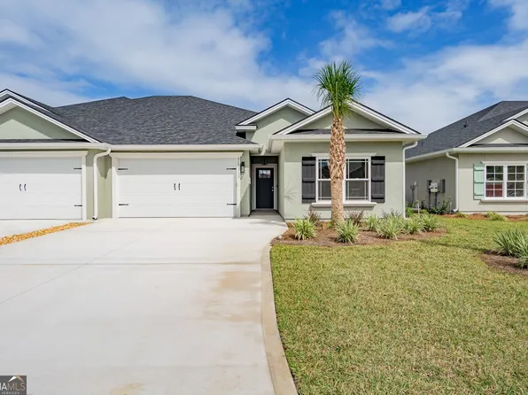 212 The Villas Way, Kingsland, GA 31548
